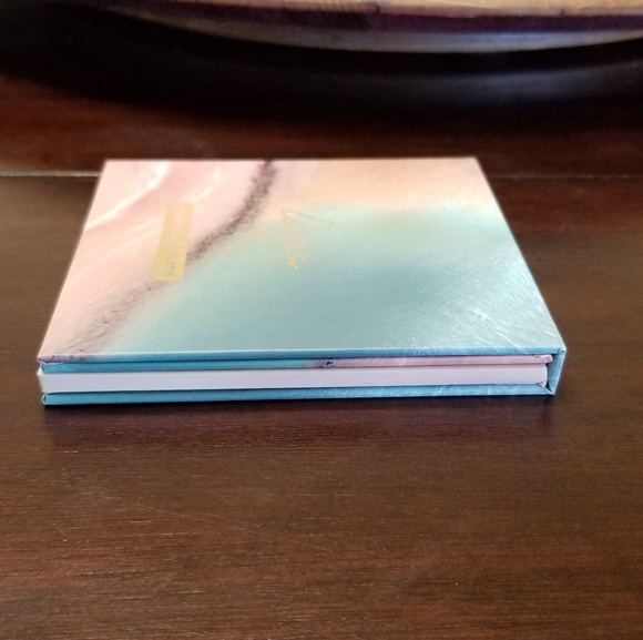 Laqa Desert Mirage Pallet - Picture 4 of 6